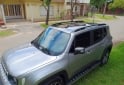 Camionetas - Jeep Renegade Longitud 1.3 T 2024 Nafta 3100Km - En Venta