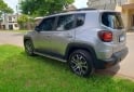 Camionetas - Jeep Renegade Longitud 1.3 T 2024 Nafta 3100Km - En Venta