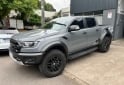 Camionetas - Ford Ranger Raptor 2.0 2020 Nafta 80000Km - En Venta