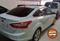 Autos - Ford FOCUS 2015 Nafta 120000Km - En Venta