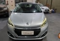 Autos - Peugeot 208 2017 Nafta 90000Km - En Venta