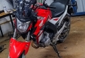 Motos - Honda Cb 250 twister 2018 Nafta 11000Km - En Venta