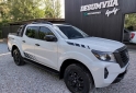 Camionetas - Nissan XGEAR 4X4 AUTOMATICA 2023 Diesel 18000Km - En Venta