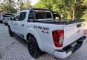 Camionetas - Nissan XGEAR 4X4 AUTOMATICA 2023 Diesel 18000Km - En Venta