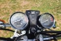 Motos - Honda Vmen 125 cc 2010 Nafta 1600Km - En Venta