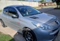 Autos - Peugeot 207 2014 Nafta 140000Km - En Venta