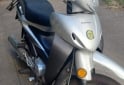 Motos - Corven Mirage 110 full 2023 Nafta 1400Km - En Venta