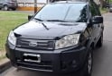 Autos - Ford Ecosport xls 2011 GNC 160000Km - En Venta