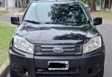 Autos - Ford Ecosport xls 2011 GNC 160000Km - En Venta