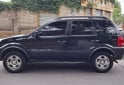 Autos - Ford Ecosport xls 2011 GNC 160000Km - En Venta