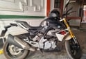 Motos - Bmw G310R 2018 Nafta 3300Km - En Venta