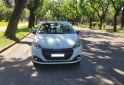 Autos - Peugeot 208 2019 Nafta 48000Km - En Venta