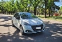 Autos - Peugeot 208 2019 Nafta 48000Km - En Venta