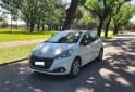 Autos - Peugeot 208 2019 Nafta 48000Km - En Venta