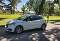 Autos - Peugeot 208 2019 Nafta 48000Km - En Venta