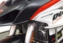 Motos - Ducati Multiestrada 950 2017 Nafta 32000Km - En Venta