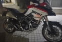 Motos - Ducati Multiestrada 950 2017 Nafta 32000Km - En Venta