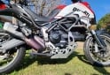 Motos - Ducati Multiestrada 950 2017 Nafta 32000Km - En Venta