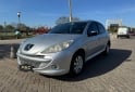 Autos - Peugeot 207 COMPACT 1.4 HDI 2011 Diesel  - En Venta