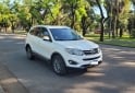 Autos - Chery TIGGO 5 2017 Nafta 40000Km - En Venta