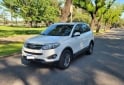 Autos - Chery TIGGO 5 2017 Nafta 40000Km - En Venta