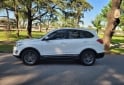 Autos - Chery TIGGO 5 2017 Nafta 40000Km - En Venta