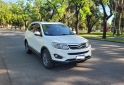 Camionetas - Chery TIGGO 5 2017 Nafta 40000Km - En Venta