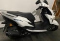 Motos - Honda NEW ELITE 2018 Nafta 4930Km - En Venta