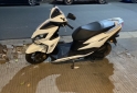 Motos - Honda NEW ELITE 2018 Nafta 4930Km - En Venta