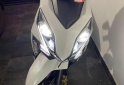 Motos - Honda NEW ELITE 2018 Nafta 4930Km - En Venta