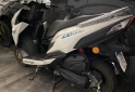 Motos - Honda NEW ELITE 2018 Nafta 4930Km - En Venta