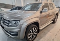 Camionetas - Volkswagen AMAROK V6 EXTREME 258CV 2020 Diesel 135000Km - En Venta