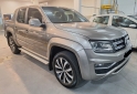 Camionetas - Volkswagen AMAROK V6 EXTREME 258CV 2020 Diesel 135000Km - En Venta