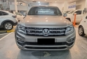 Camionetas - Volkswagen AMAROK V6 EXTREME 258CV 2020 Diesel 135000Km - En Venta