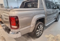 Camionetas - Volkswagen AMAROK V6 EXTREME 258CV 2020 Diesel 135000Km - En Venta