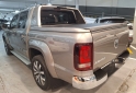 Camionetas - Volkswagen AMAROK V6 EXTREME 258CV 2020 Diesel 135000Km - En Venta