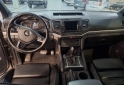 Camionetas - Volkswagen AMAROK V6 EXTREME 258CV 2020 Diesel 135000Km - En Venta