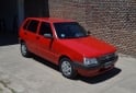 Autos - Fiat Uno 2011 Nafta 150000Km - En Venta