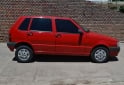 Autos - Fiat Uno 2011 Nafta 150000Km - En Venta