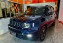 Camionetas - Jeep Jeep Renegade 2023 Nafta 11000Km - En Venta