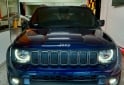 Camionetas - Jeep Jeep Renegade 2023 Nafta 11000Km - En Venta