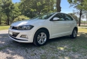 Autos - Volkswagen Polo Trendline MSI 2023 Nafta 28000Km - En Venta