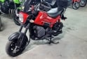 Motos - Honda Navi - elite, zr 2024 Nafta 600Km - En Venta