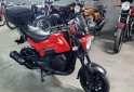 Motos - Honda Navi - elite, zr 2024 Nafta 600Km - En Venta