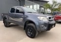 Camionetas - Toyota Hilux SR 3.0 4x4 2009 Diesel 290000Km - En Venta