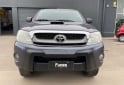 Camionetas - Toyota Hilux SR 3.0 4x4 2009 Diesel 290000Km - En Venta