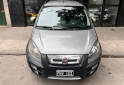 Autos - Fiat Idea adventure 1.6 16v 2015 GNC 158000Km - En Venta