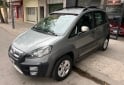 Autos - Fiat Idea adventure 1.6 16v 2015 GNC 158000Km - En Venta