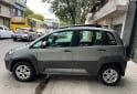 Autos - Fiat Idea adventure 1.6 16v 2015 GNC 158000Km - En Venta