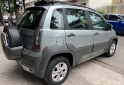 Autos - Fiat Idea adventure 1.6 16v 2015 GNC 158000Km - En Venta